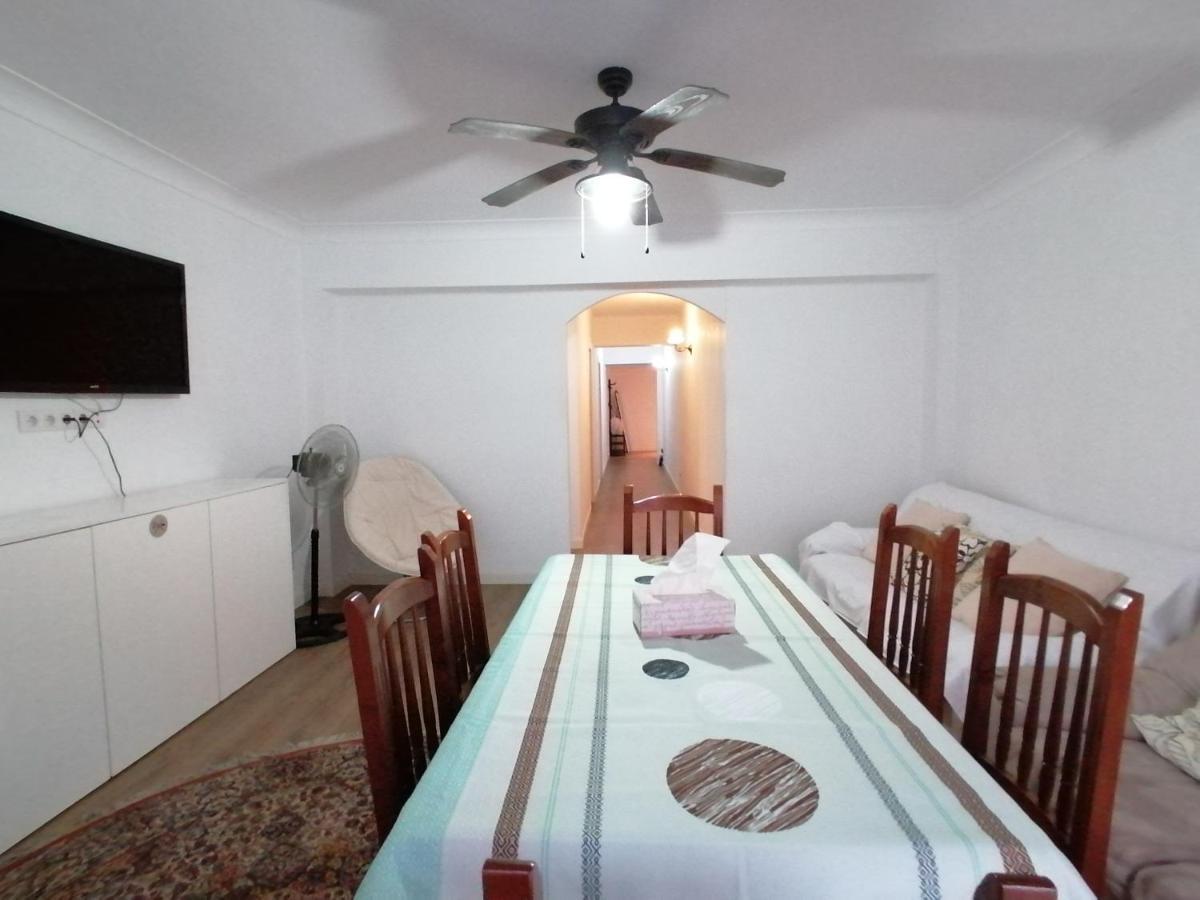 Appartement Aragon