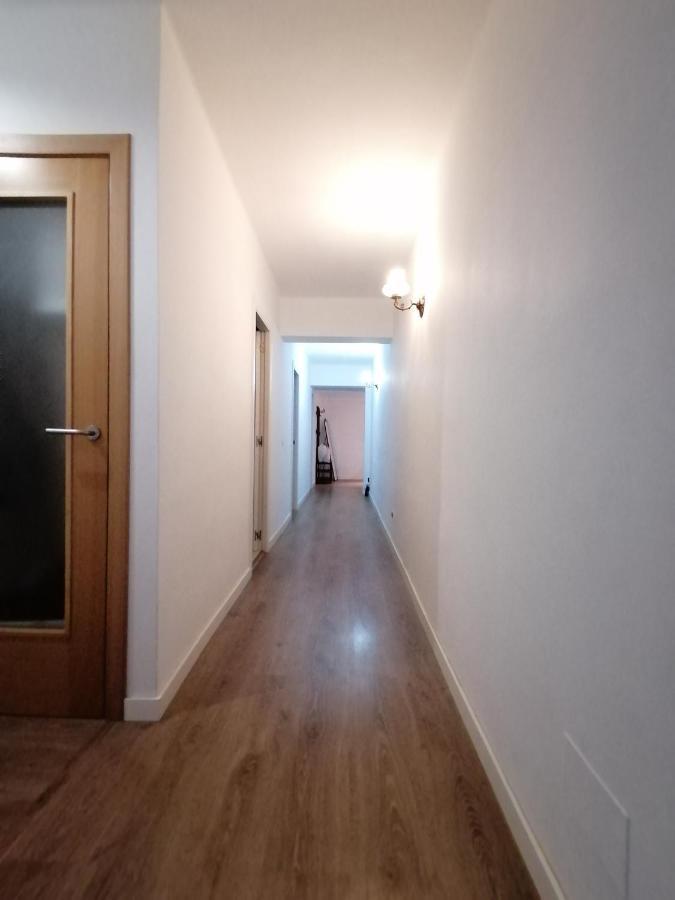 Appartement Aragon *
