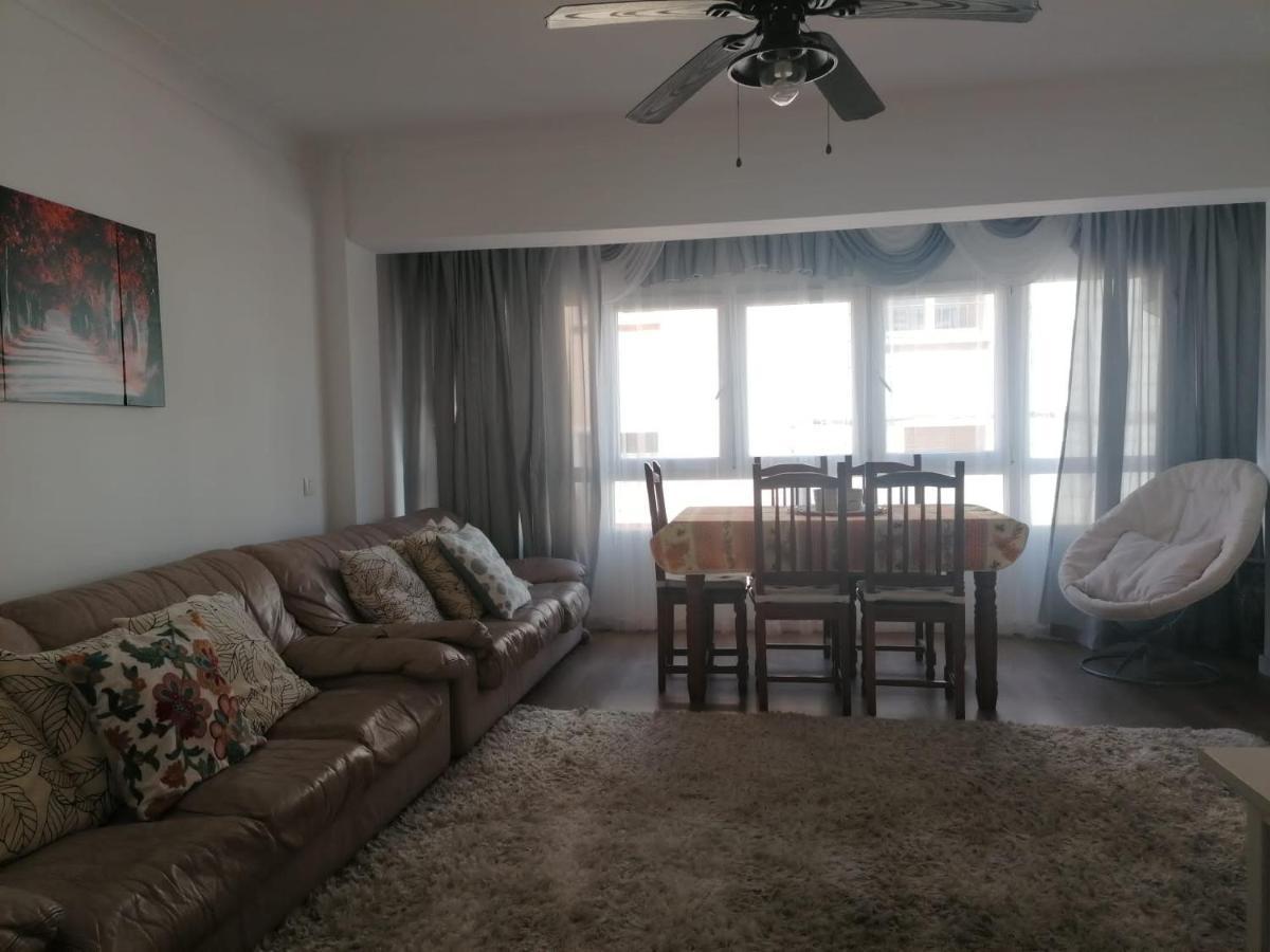 Appartement Aragon