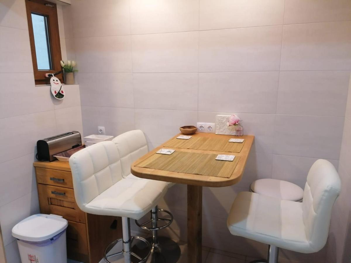 Appartement Aragon *