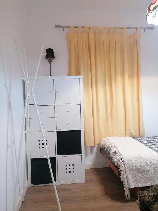 Aragon Appartement