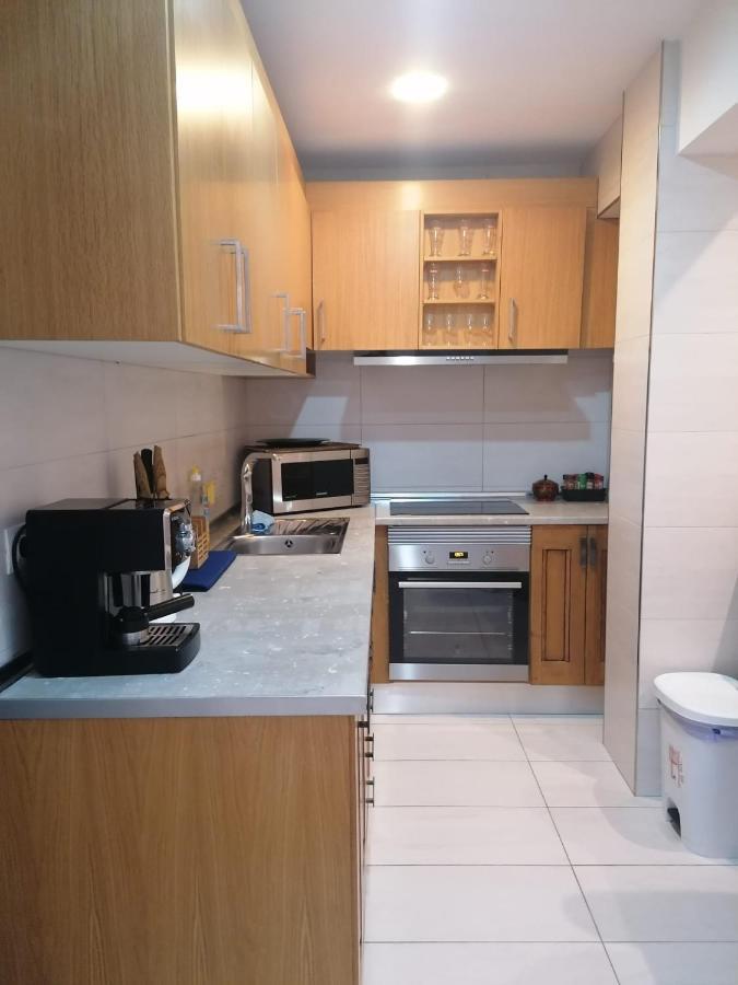Appartement Aragon