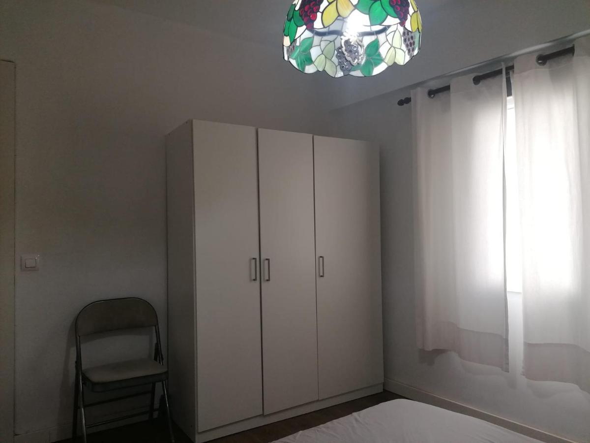 Appartement Aragon *