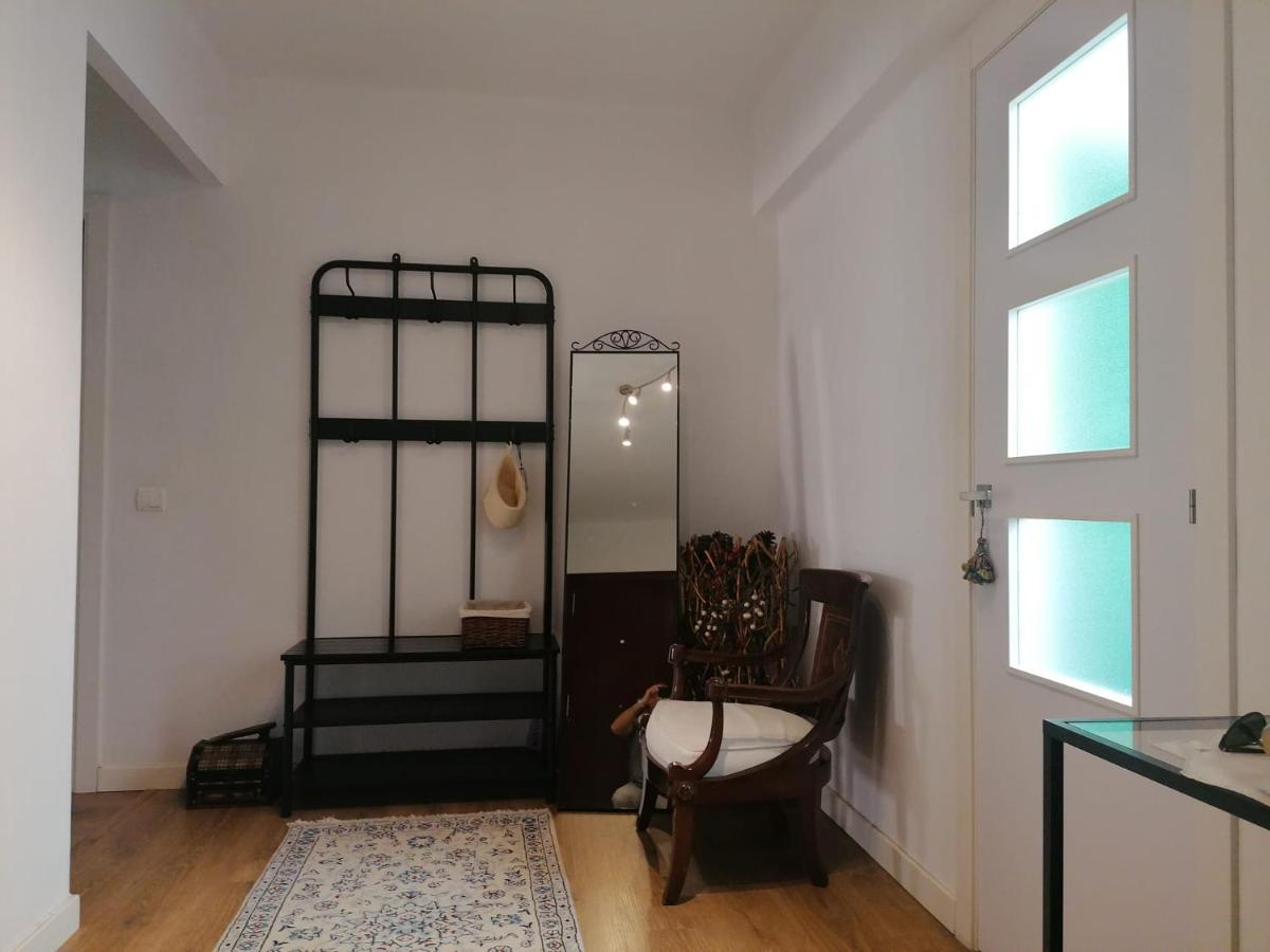 Appartement Aragon *