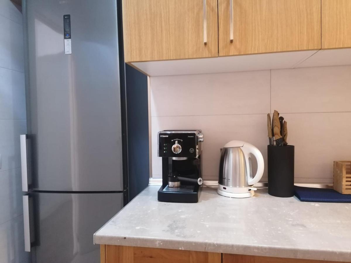 Aragon Apartment Palma